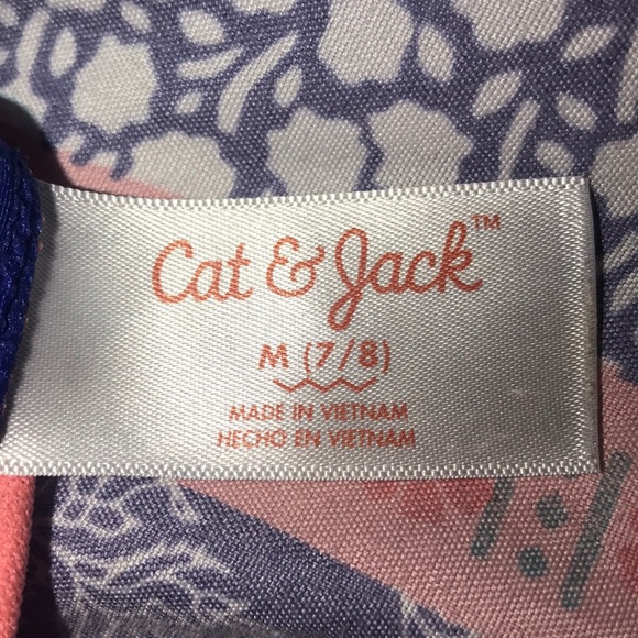 Summer one-piece - Picture 2 of 3